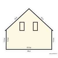 arri&egrave;re garage