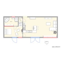 plan écurie 2