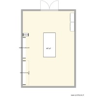 tool room
