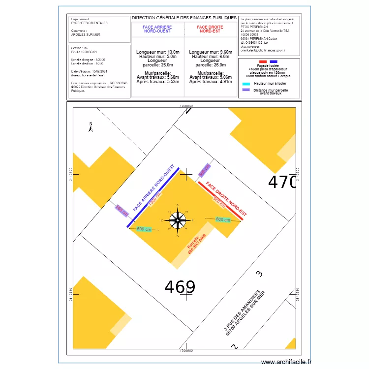 DP2 DOMINIQUE JEAN . Plan de DP2 DOMINIQUE JEAN . Plan de