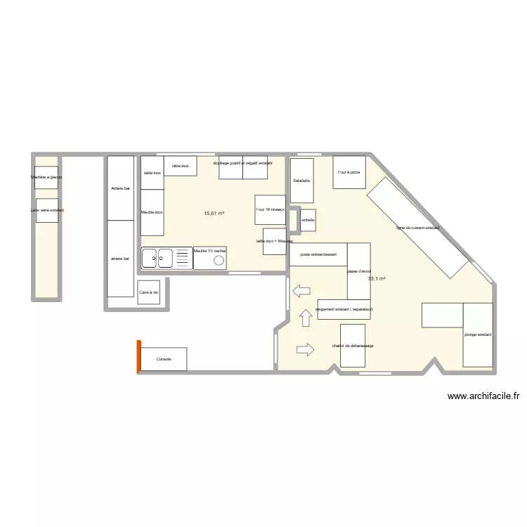 chardon bleu. Plan de chardon bleu. Plan de