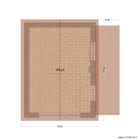 Projet de Garage 12 x 16