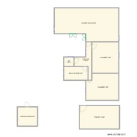 PLAN MAISON FAVEROLLES