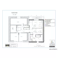 Plan Masa R+1 13 11 24