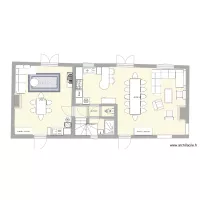 Logement sud-ouest RdC 260225