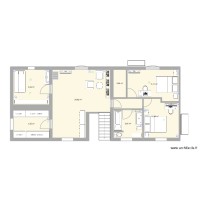 etage complet