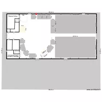 Plan Village Gravel Argenton Sur Creuse (36) 14 et 15 mai 2026