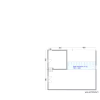 Salle de traite / Laiterie- Tressandans