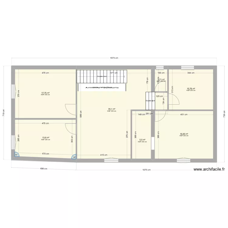 plan officiel. Plan de 