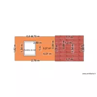 SETEC arrière cout