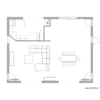 chambre relais bureau int&eacute;gr&eacute;