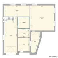 Sous sol Sorendal apr&eacute;s travaux