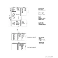 Jasmine Cuisine - Vue Face