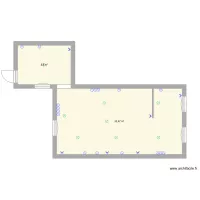 Fournil Plan &eacute;lectrique 2.0
