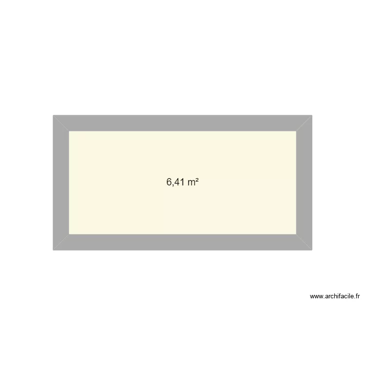 test. Plan de test. Plan de