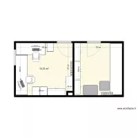 STK - Exam Office & Store (Proposed)