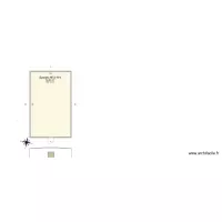 Архитектурен проект - V6 - работилница / градинарство