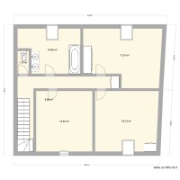 etage original