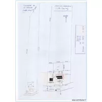 ROUSSEL PLAN DES TOITURES