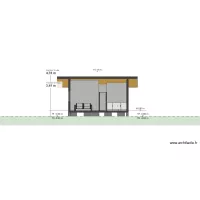 Nouveau plan 6.50 m x 6.50 m 1 pan 10 26