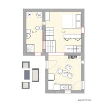 Projet de fou  wc