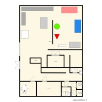Plan atelier