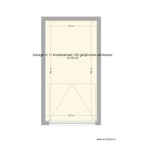 knokkestraat 142 garage nr11
