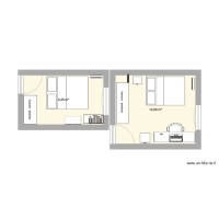 chambre clamart