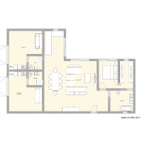 Maison rdv