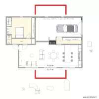 maison complese