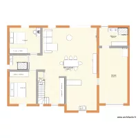 PLAN SAGNIER MARIETTE
