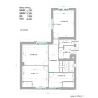 BOULANGER Marlène 1er etage