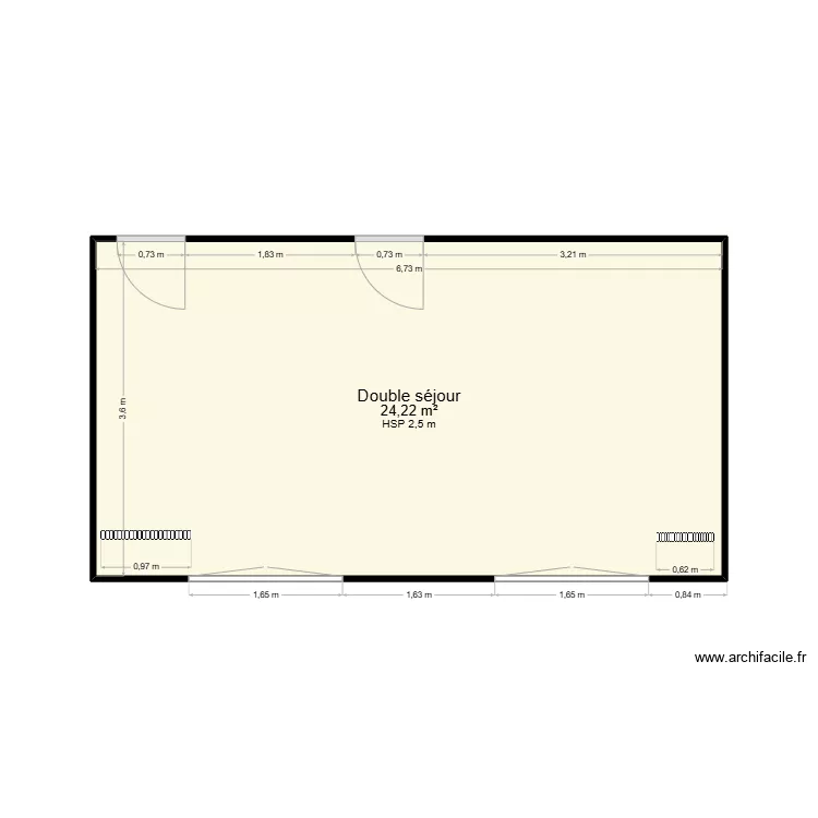 eliot. Plan de eliot. Plan de