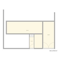Maison chama