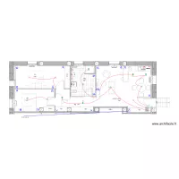 plan elec appart 1er V2