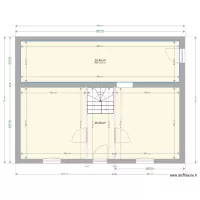 Maison SPDC INITIAL A