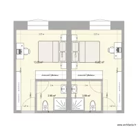 chambres salle de banquet 15 oct