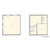 Plan Stéphanie P. St Nazaire