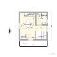 Studio gardien