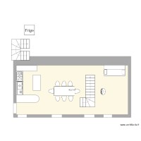 maison sylvestre rdc
