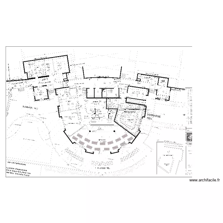 LADAPT SOISY 1. Plan de 
