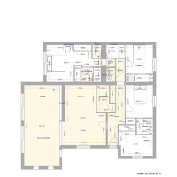 PLAN CARRELAGE CÔTÉ