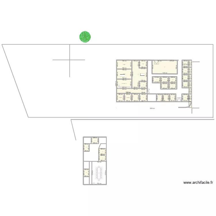 clinic 7. Plan de clinic 7. Plan de