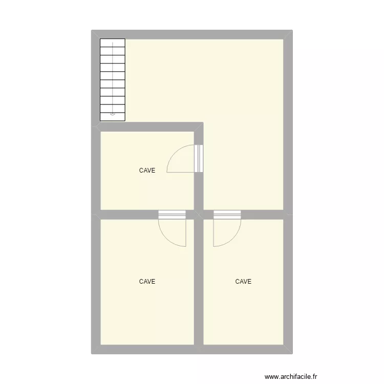 BASSEM 54. Plan de BASSEM 54. Plan de