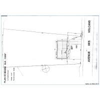 PLANS GARAGE