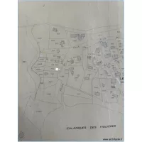 plan cadastre