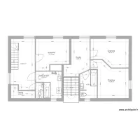 BAT 1 1er ETAGE