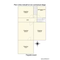 Couvin garage &eacute;tage