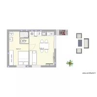 christian tif jardin