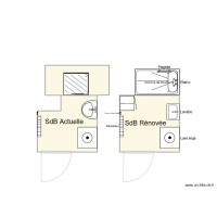 Salle de Bain 10 Chippe